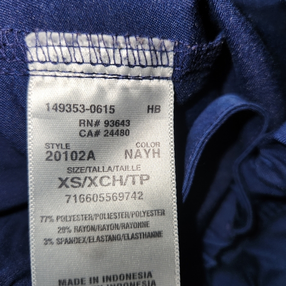 Infinity scrub set - Picture 5 of 5